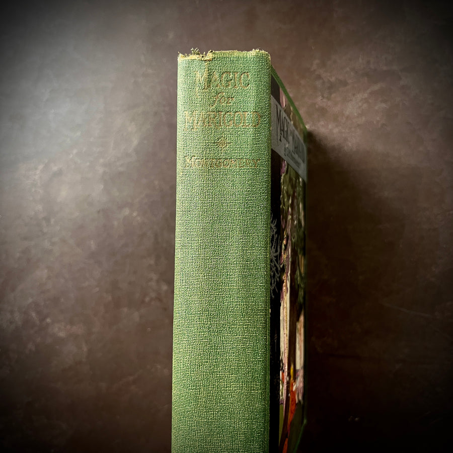 1929 - Magic for Marigold, First Edition