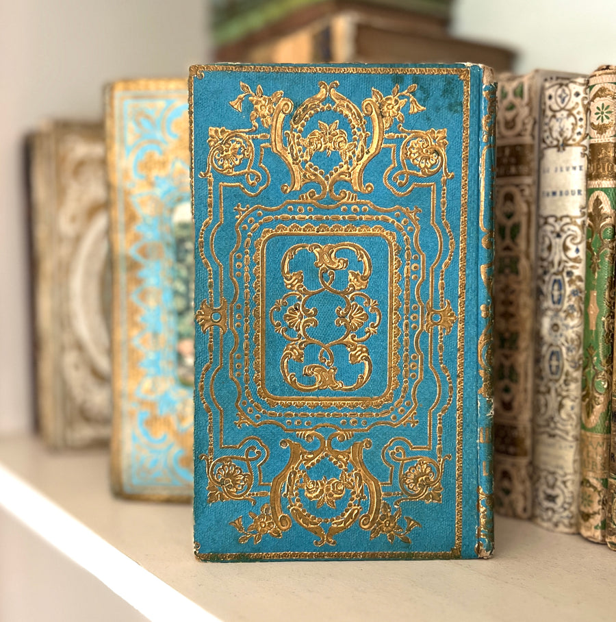 La Fille du Fermier | 1858 | Deuxième Édition