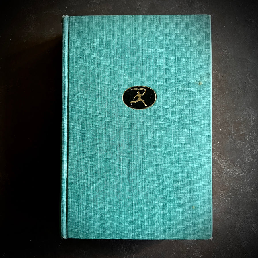 Vintage & Antique Classics/ Literature — Choose Your Title