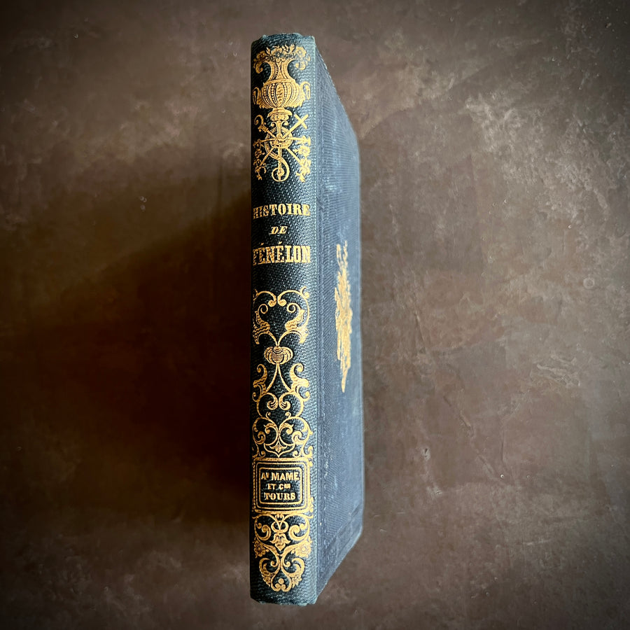 Histoire de Fénelon, Archevêque de Cambrai by J.-J.-E. Roy | 1848