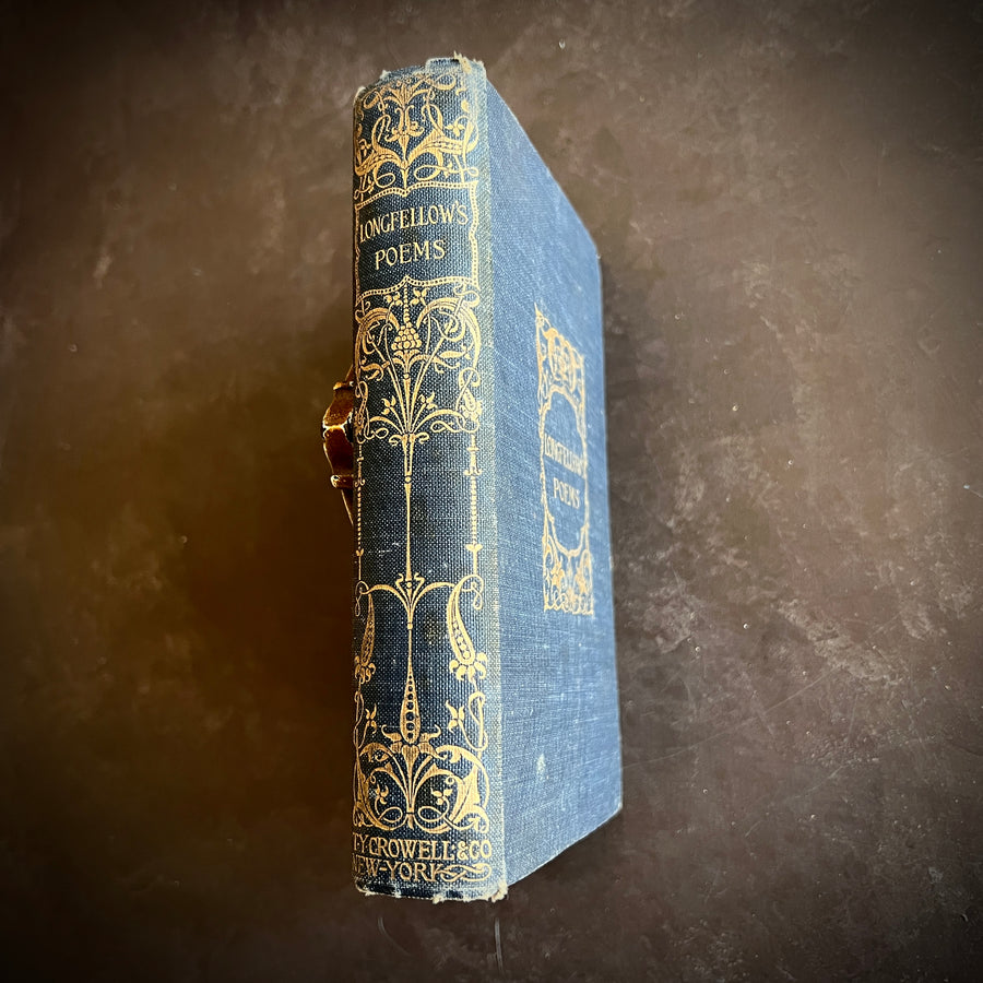 Antique & Vintage Literature and Poetry —Choose Your Title