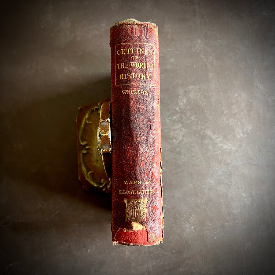 Vintage & Antique Classics — Choose Your Title