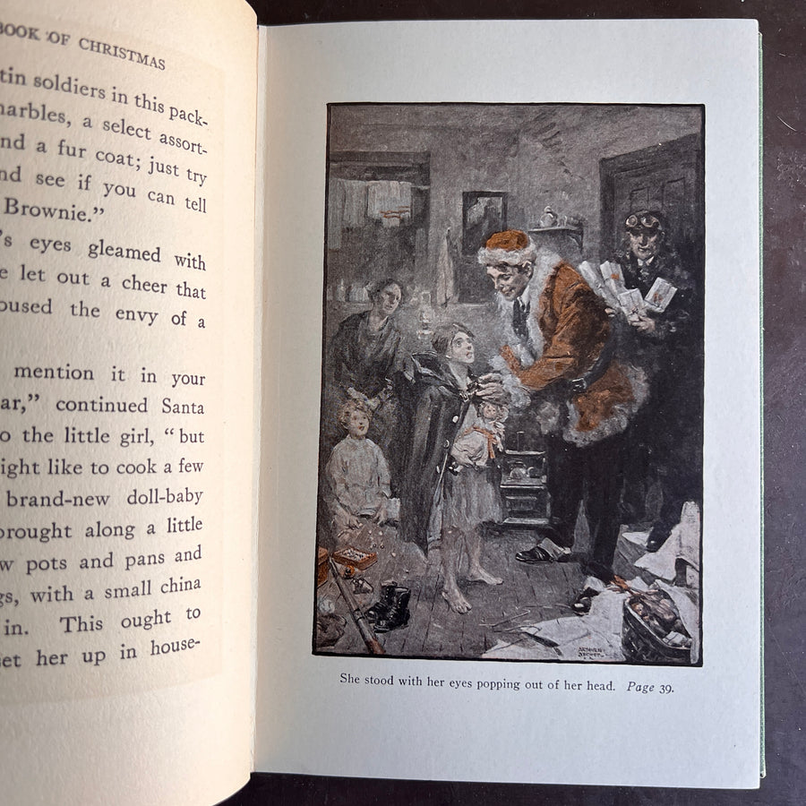 1912 - A Little Book of Christmas