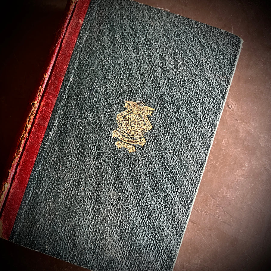 Vintage & Antique Classics — Choose Your Title