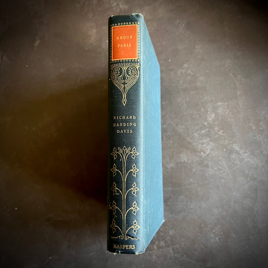 Vintage & Antique Classics/ Literature — Choose Your Title