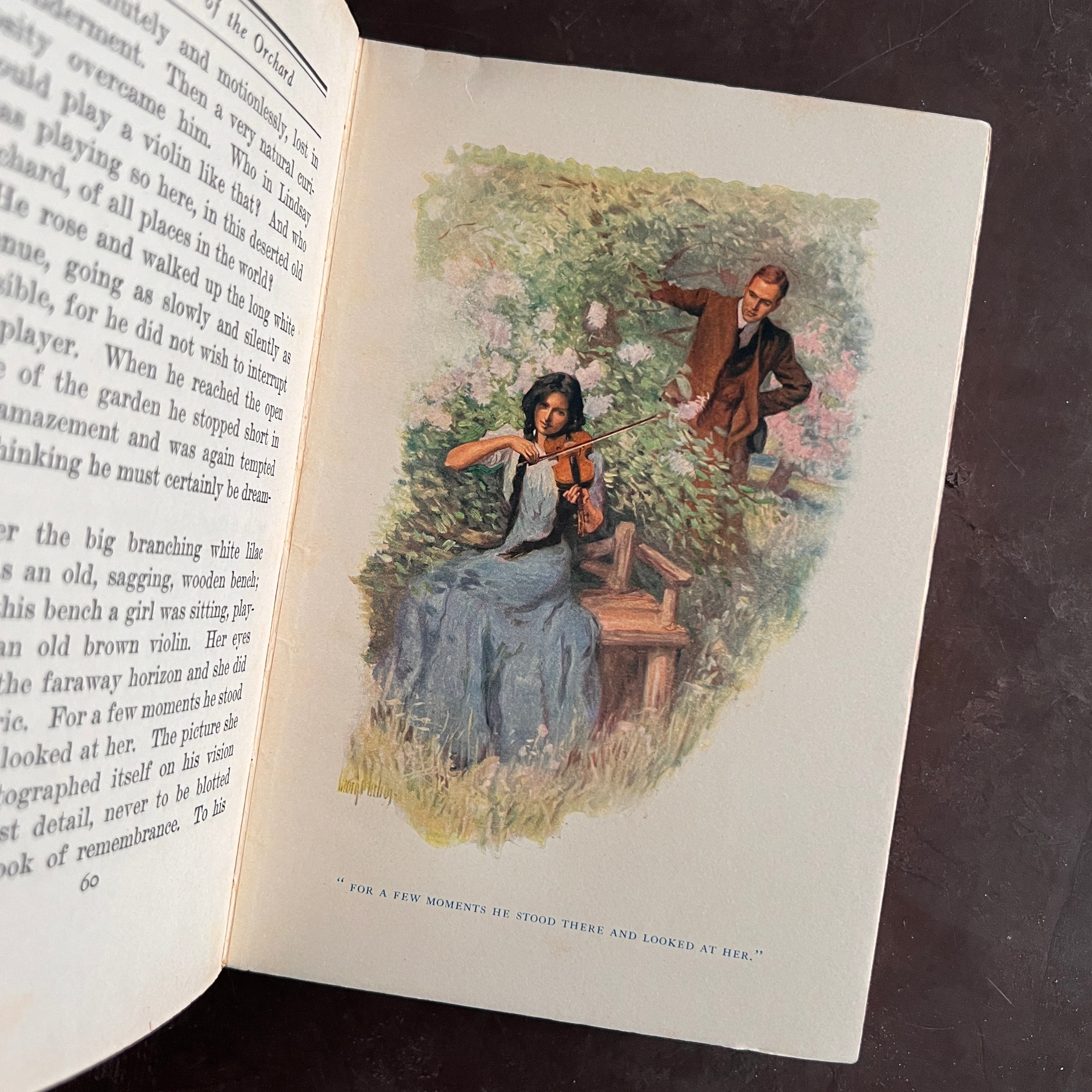 LMモンゴメリィ✨KILMENY of The ORCHARD✨1910年初版本 LMモンゴメリィ✨KILMENY of The ORCHARD✨1910年初版本 LM