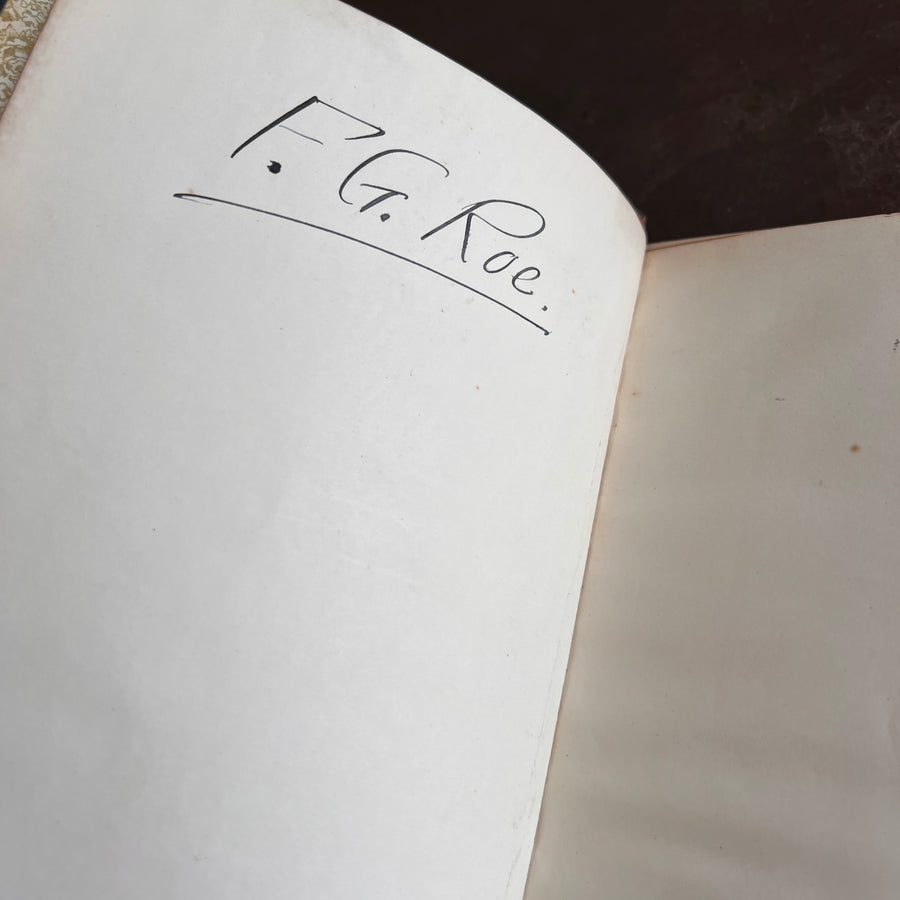 Our Home Railways: How They Began and How They Are Worked – 1910 First Edition, Illustrated by W.J. Stokoe (2 Volumes