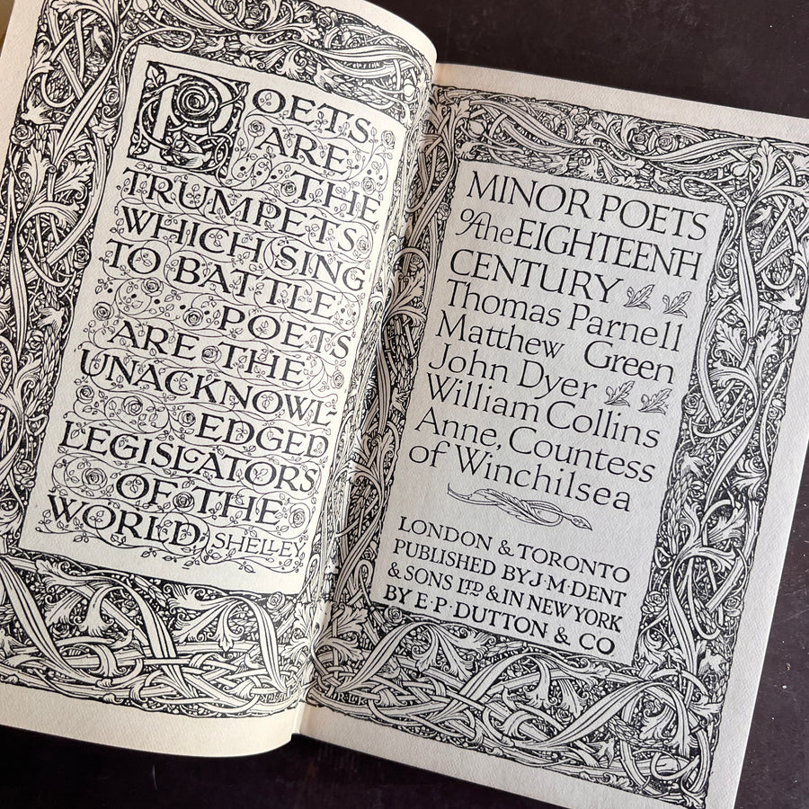 Vintage & Antique Classics — Choose Your Title