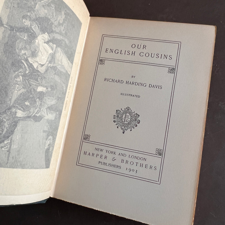 Vintage & Antique Classics/ Literature — Choose Your Title