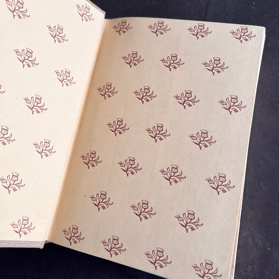 The Works of Jane Austen; Pride and Prejudice & Sense and Sensibility (1950)