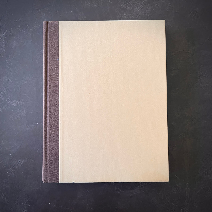 The Country Diary of An Edwardian Lady by Edith Holden, (1979) | Illustrated Nature Diary