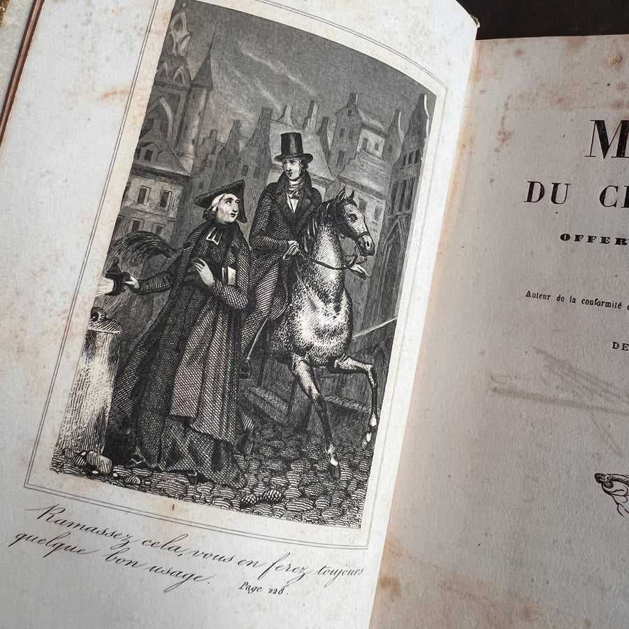 Morale du Christianisme | 1880