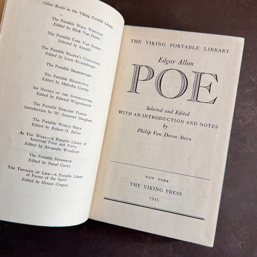 Vintage & Antique Classics/ Literature — Choose Your Title