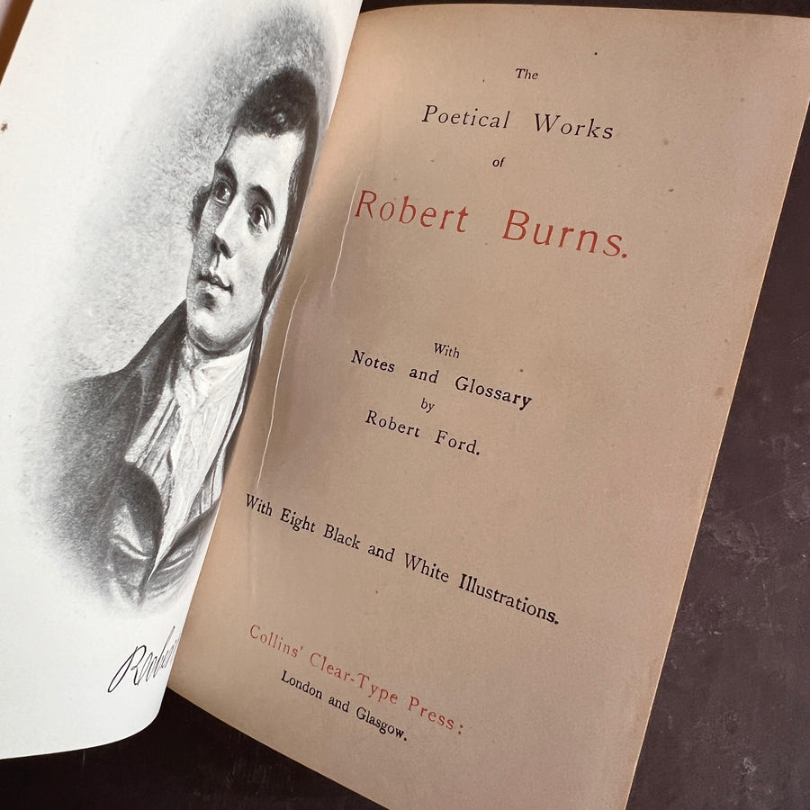 Vintage & Antique Classics — Choose Your Title