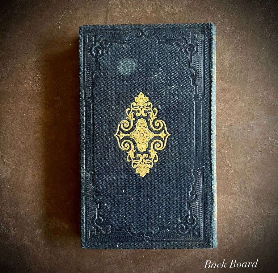 Les Jeunes Ouvrieres, ou L’Epreuve et la Recompense by Mme Woillez | 1852