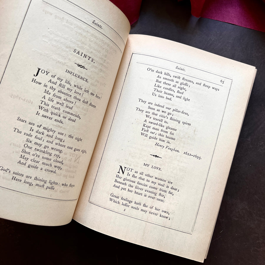1862 - Hymns of the Ages