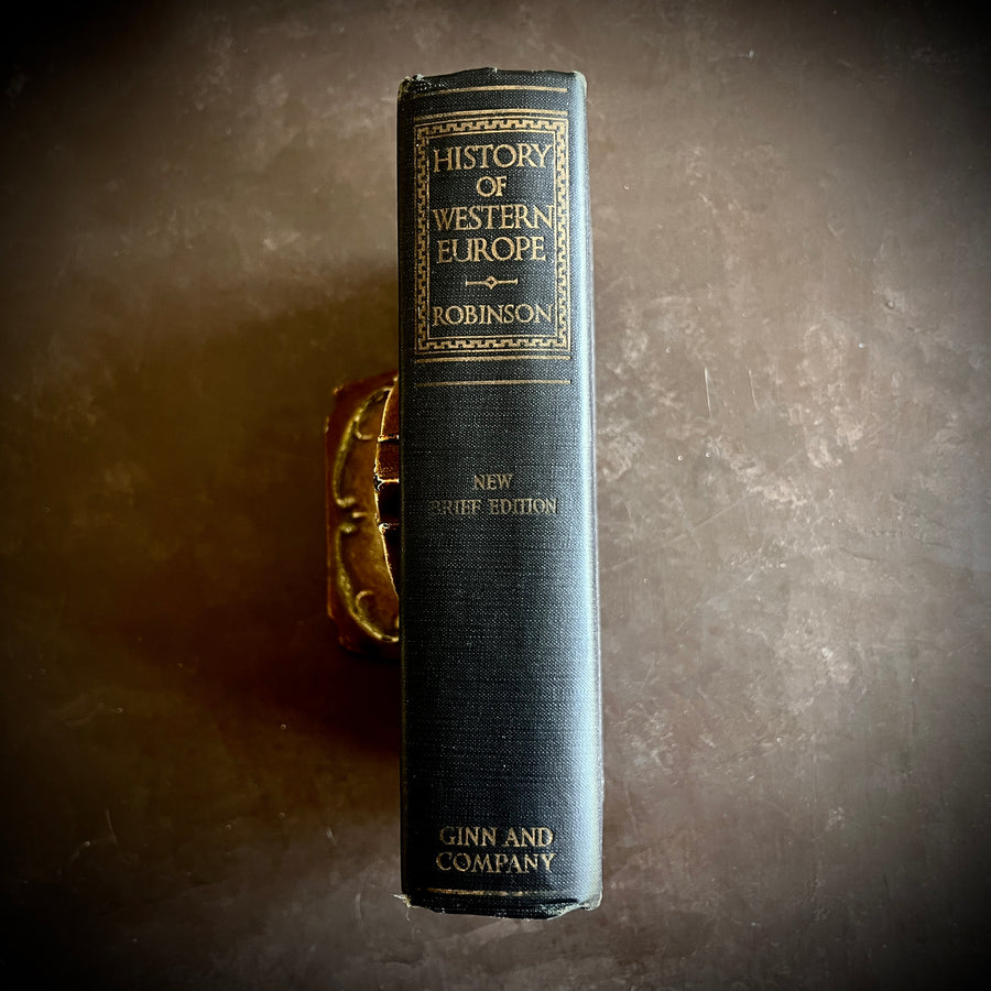 Vintage & Antique Classics — Choose Your Title