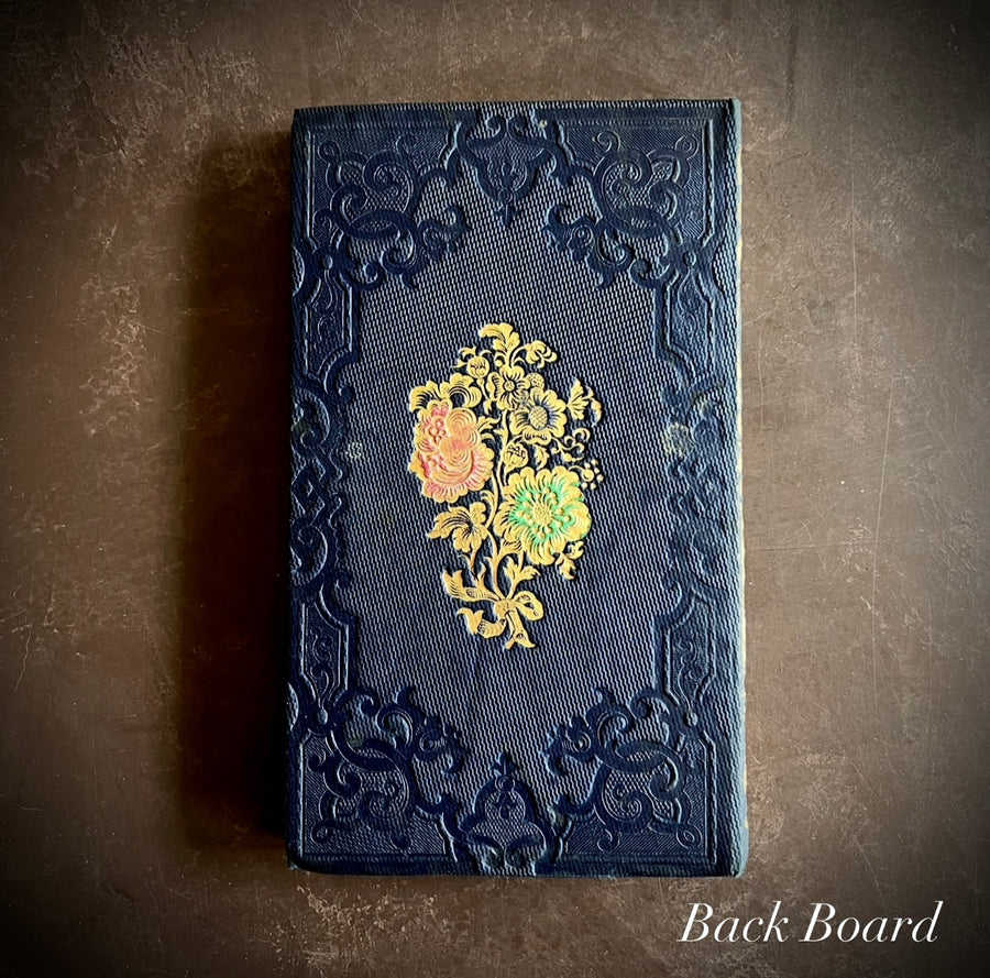 Choix de Beaux Exemples de Dévouement by Abbé Laurent | 1852