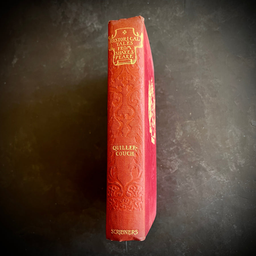Antique & Vintage Literature and Poetry —Choose Your Title
