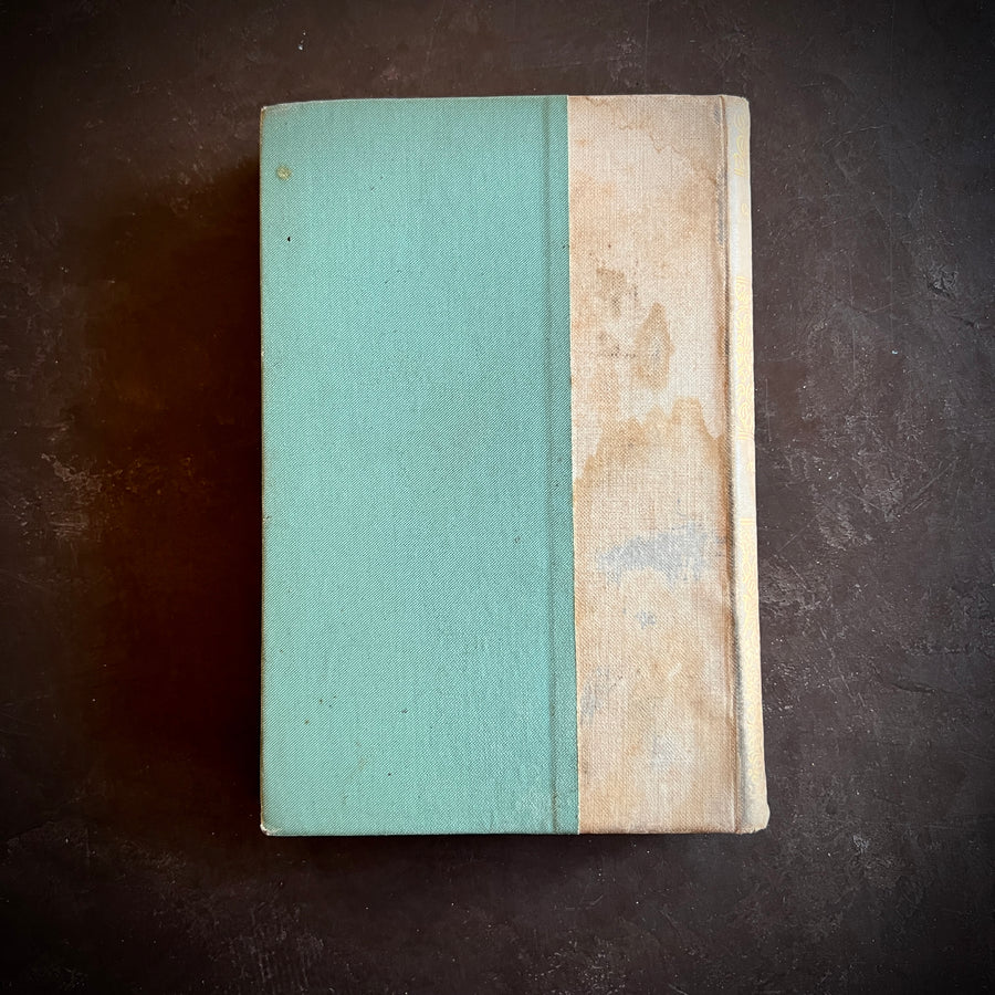 Cranford by Mrs. Elizabeth Gaskell (1892) | Illustrated Edition