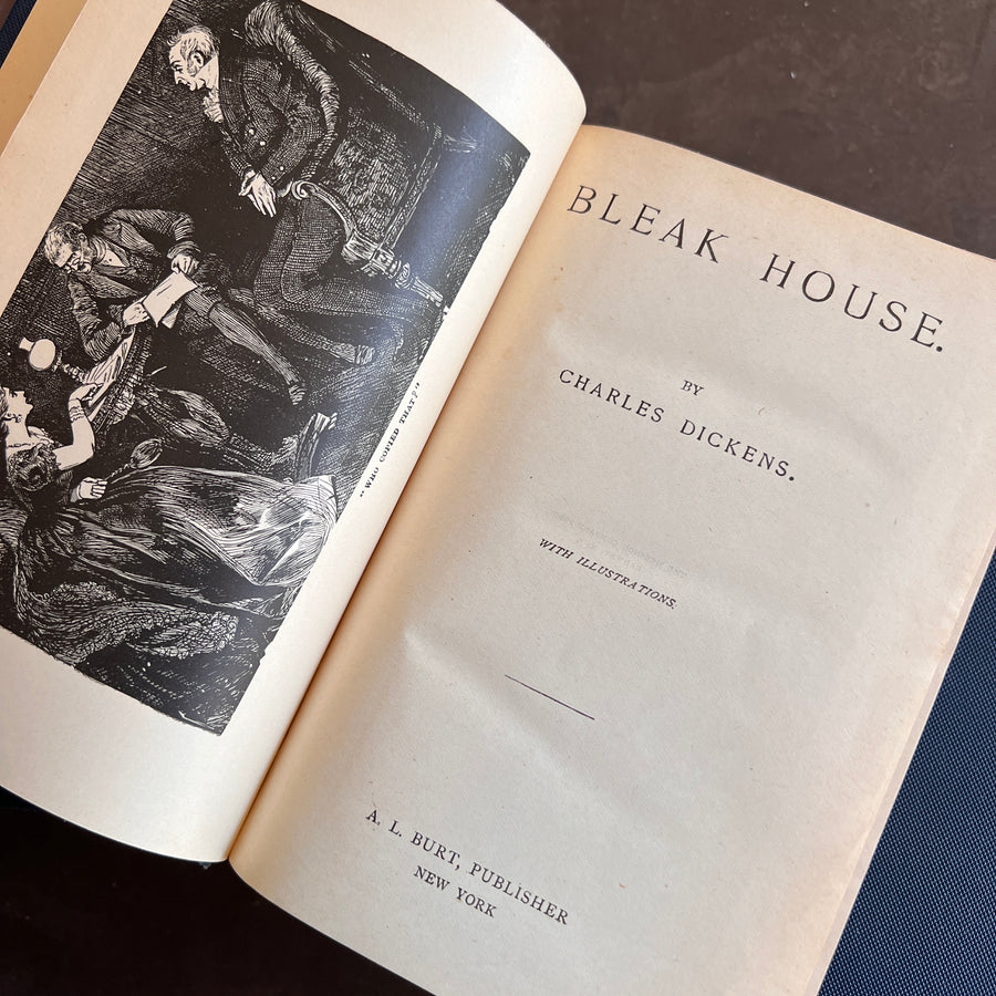 Antique & Vintage Literature and Poetry —Choose Your Title