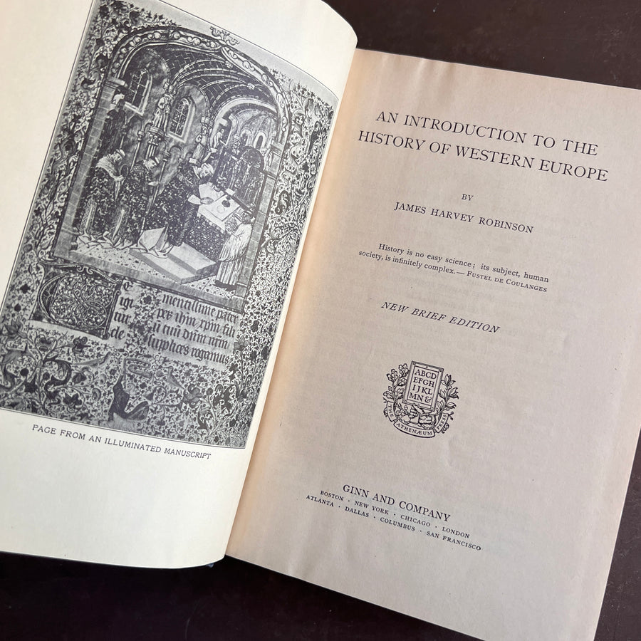 Vintage & Antique Classics — Choose Your Title