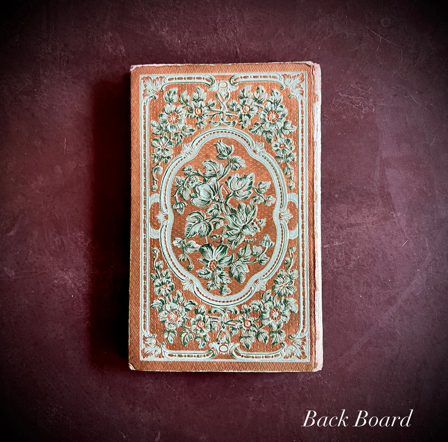 La Petite Chapelle – Éliane, Souvenirs de Normandie | 1850