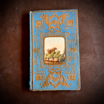 La Fille du Fermier | 1858 | Deuxième Édition