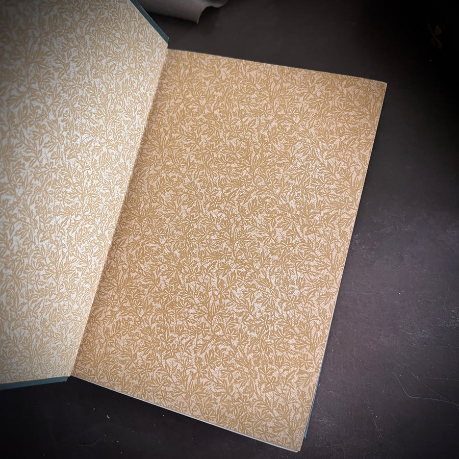 Louisa M. Alcott Novels in Teal — Each Sold Individually