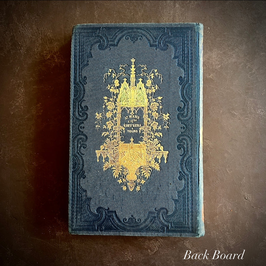 Histoire de la Bretagne Ancienne et Moderne by Ch. Barthélemy | 1854