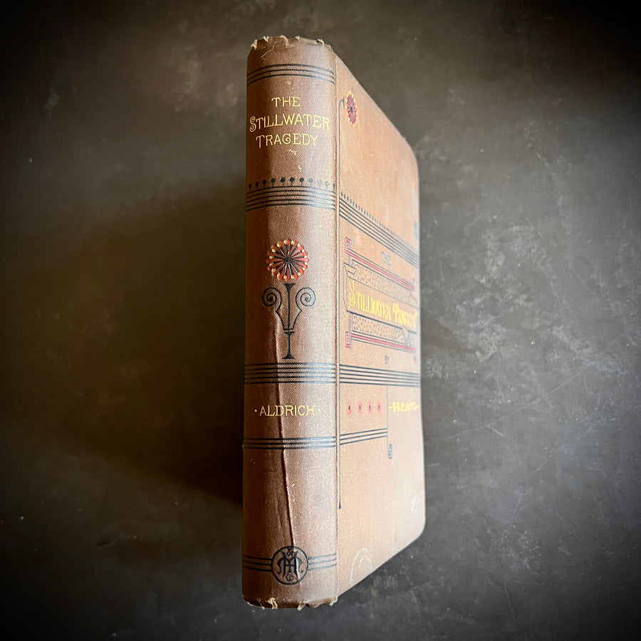 Vintage & Antique Classics/ Literature — Choose Your Title