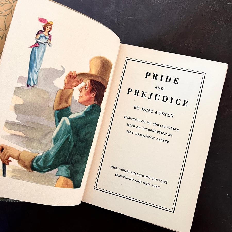 1946 - Pride and Prejudice