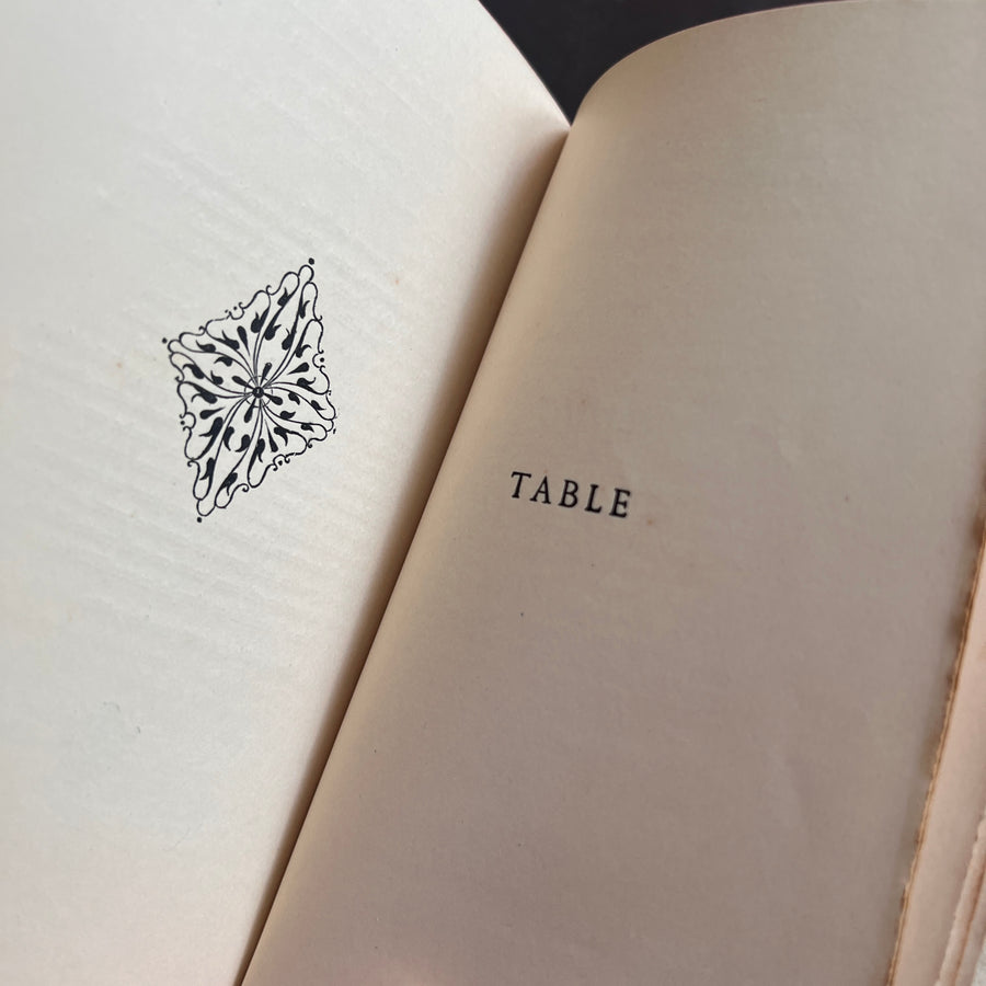 Œuvres de François Coppée | Complete 5-Volume Set in Full Vellum, Limited Edition | 1898