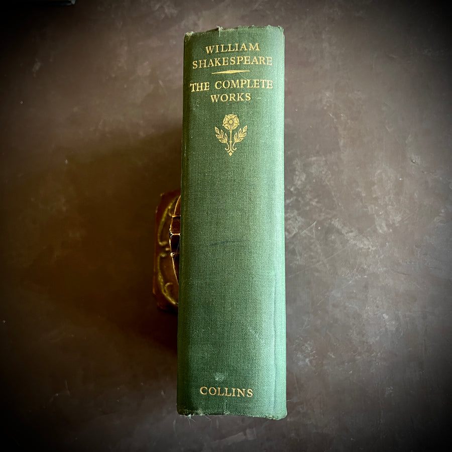 Vintage & Antique Classics — Choose Your Title