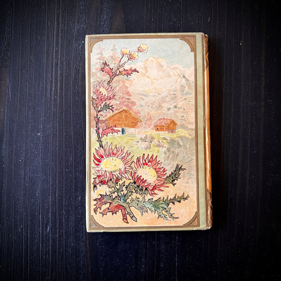 Les Orphelins — Lucie des Âges (1897, Alfred Mame et Fils)