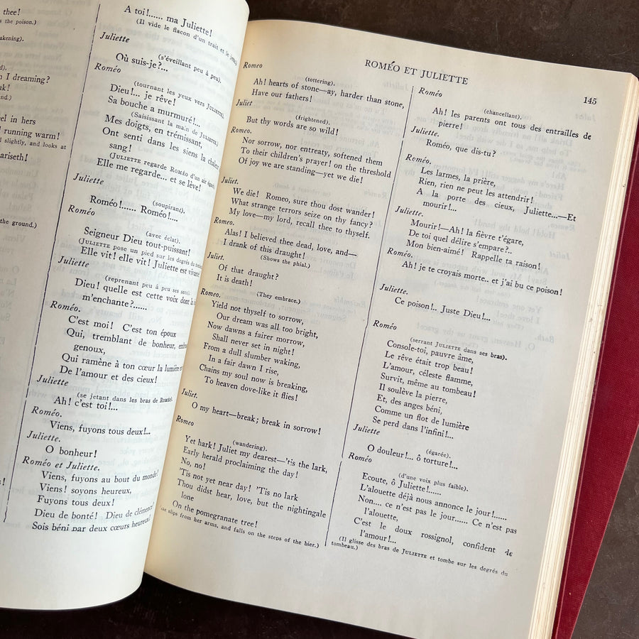 1939,1939,1938 - The Authentic Librettos of the French and German Oper ...