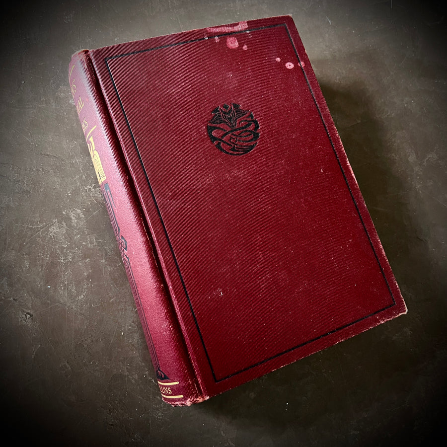 Vintage & Antique Classics — Choose Your Title