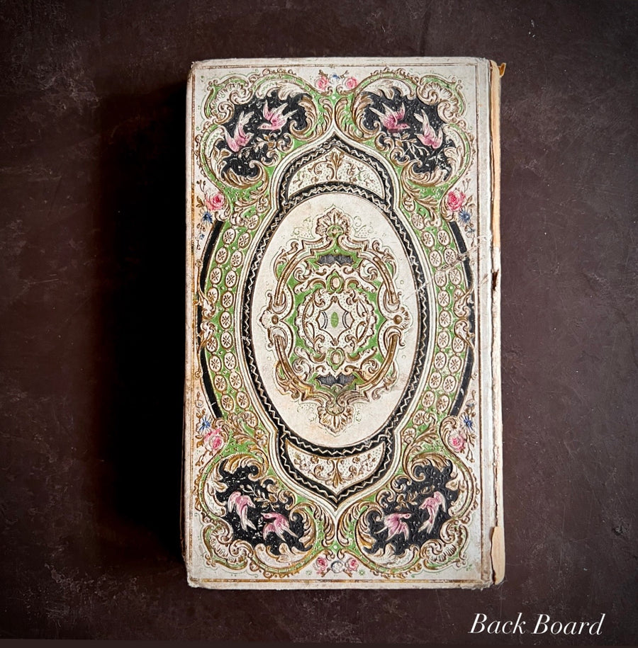 Édouard de Termont ou Providence et Repentir (1847) | Illustrated