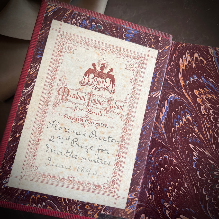 The French Revolution: A History by Thomas Carlyle | Three Volumes in One| 1889