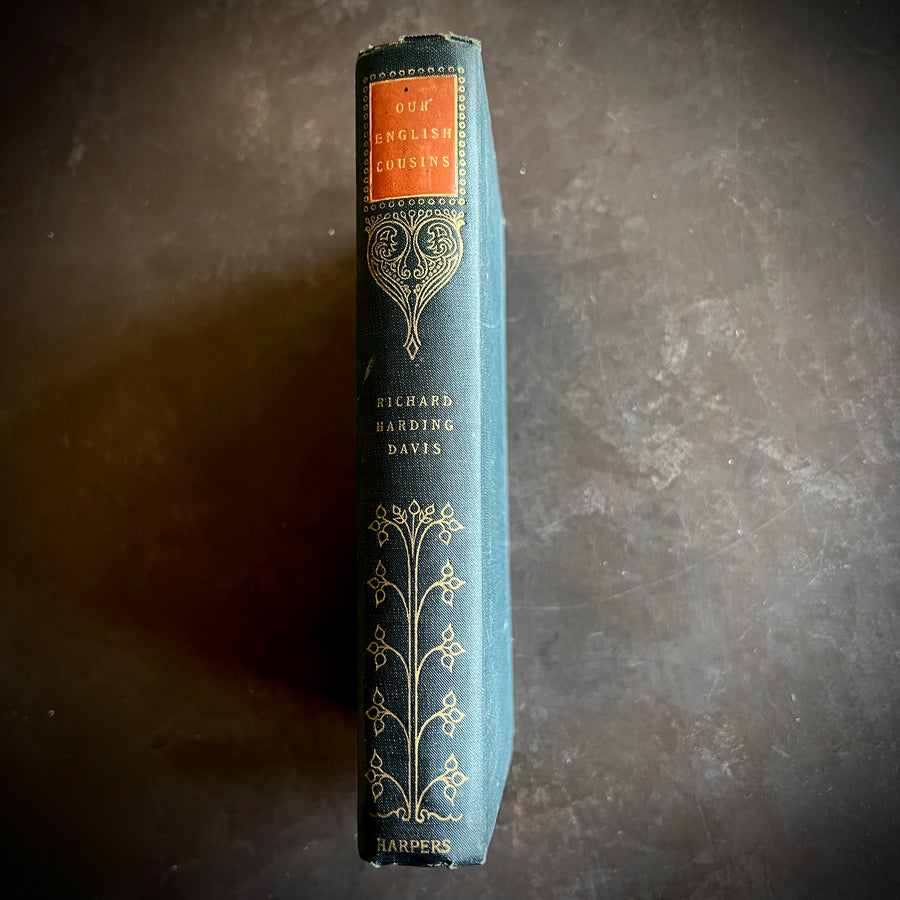 Vintage & Antique Classics/ Literature — Choose Your Title