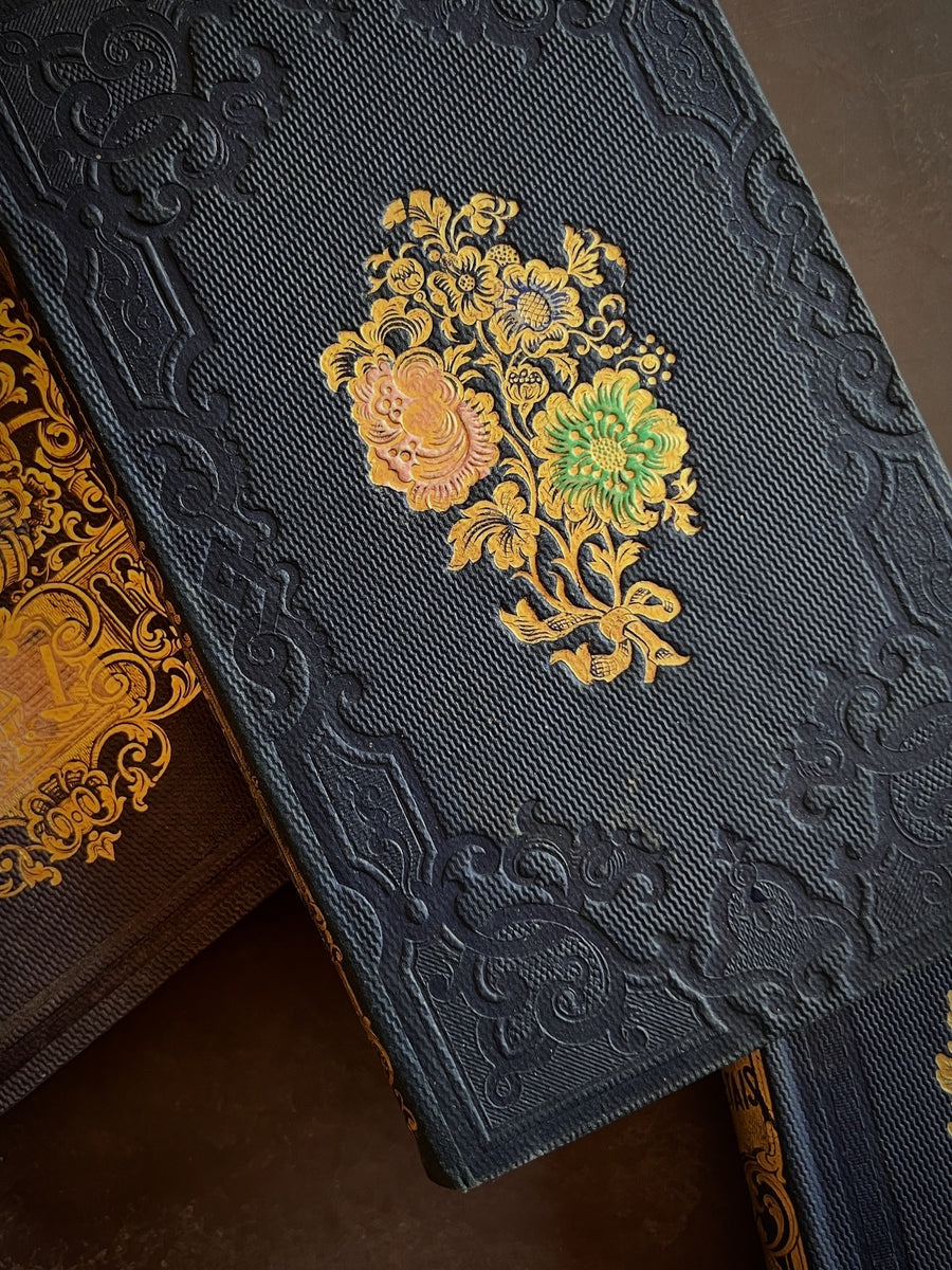 Choix de Beaux Exemples de Dévouement by Abbé Laurent | 1852