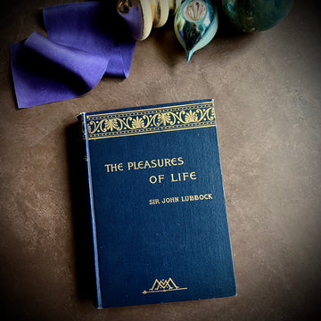 1909 - The Pleasures of Life