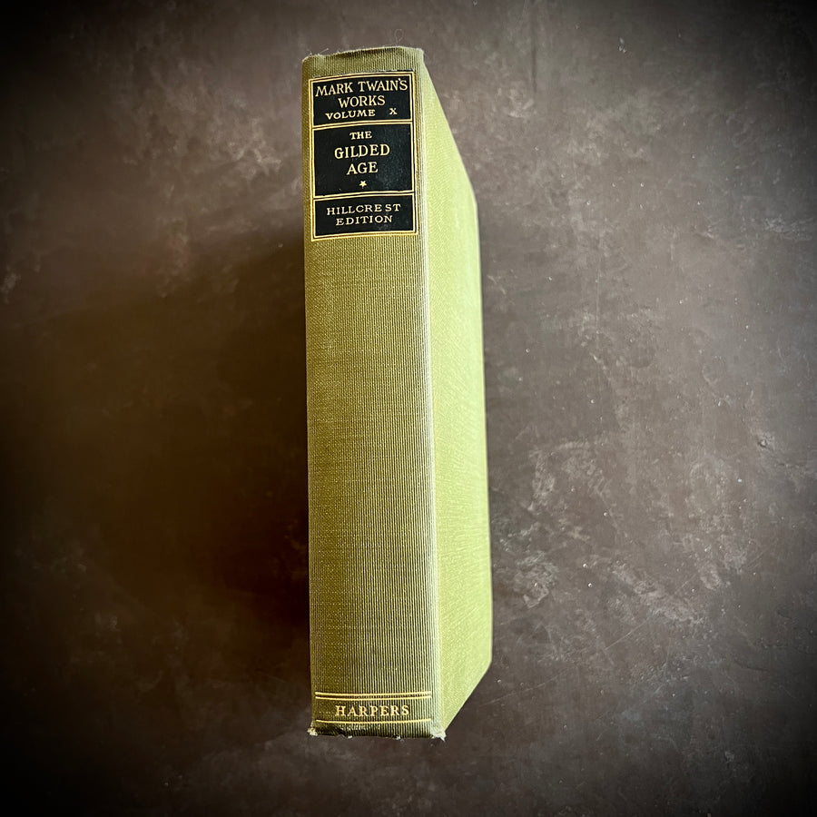 Vintage & Classic Literature — Choose Your Title