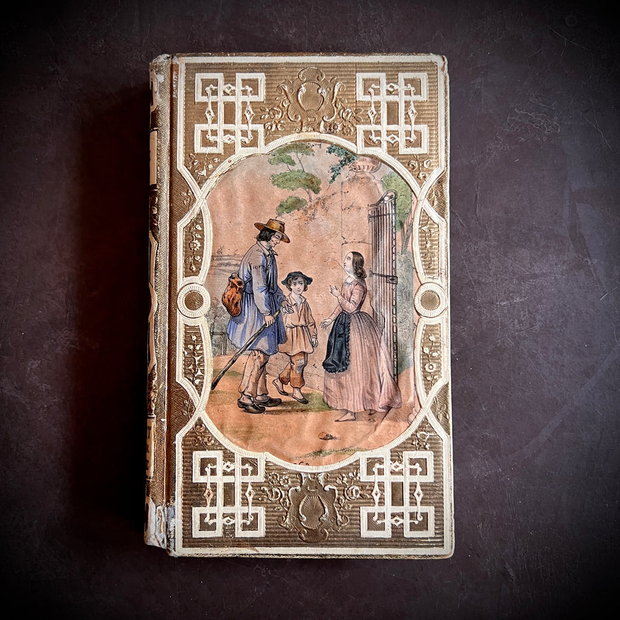 Morale du Christianisme | 1880