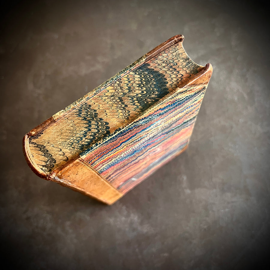 Dante’s Divine Comedy: The Inferno – John A. Carlyle (Prose Translation) l (1849 - Chapman & Hall)