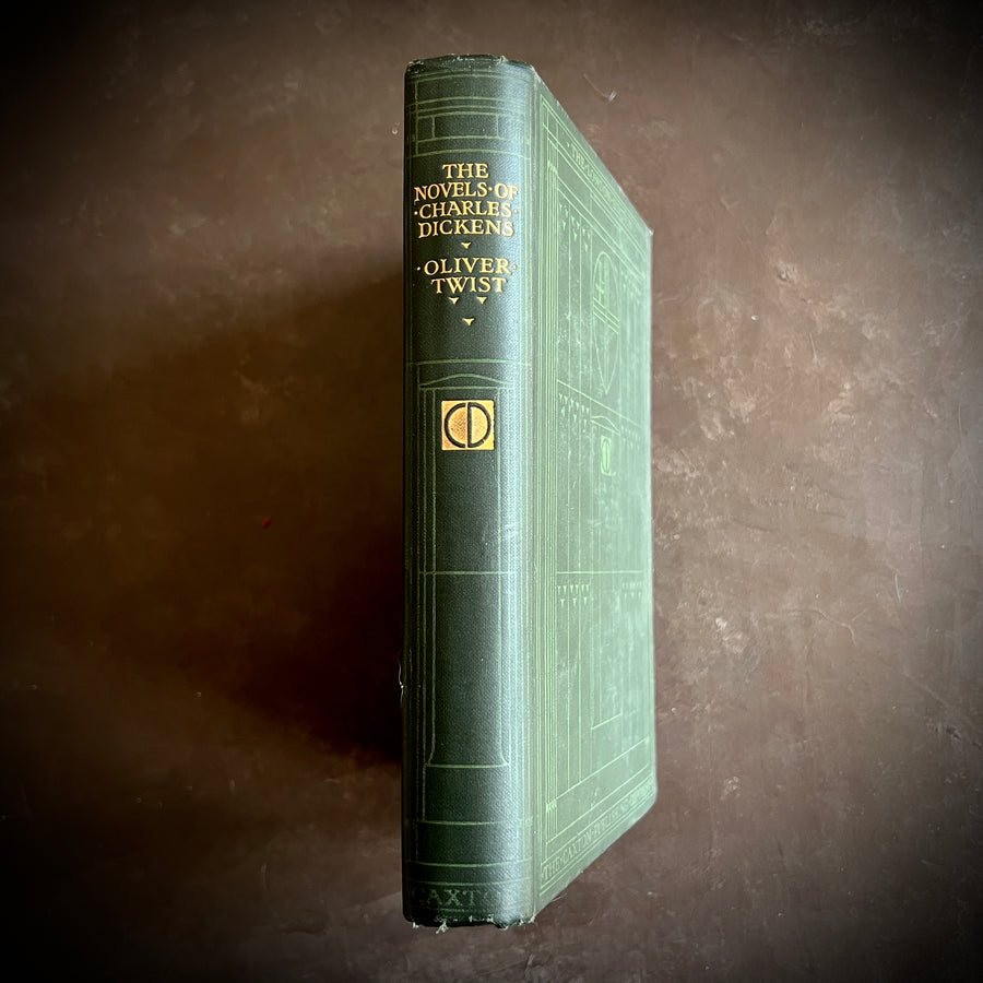 Vintage & Antique Classics — Choose Your Title