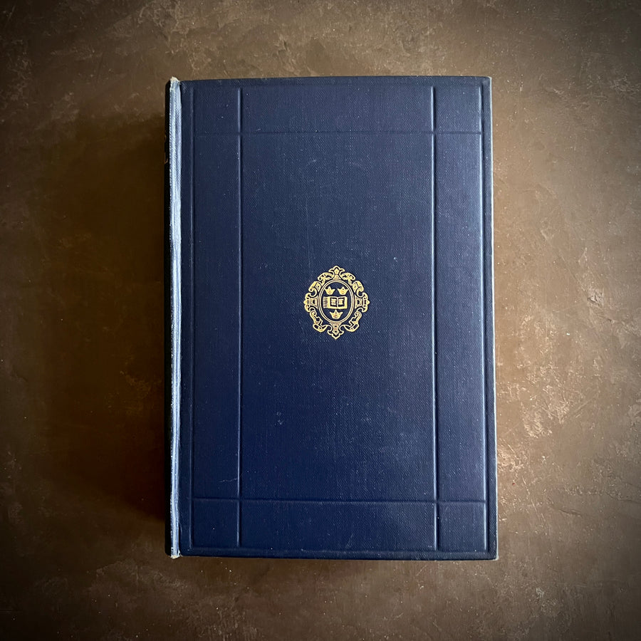 The Poetical Works of Lord Byron