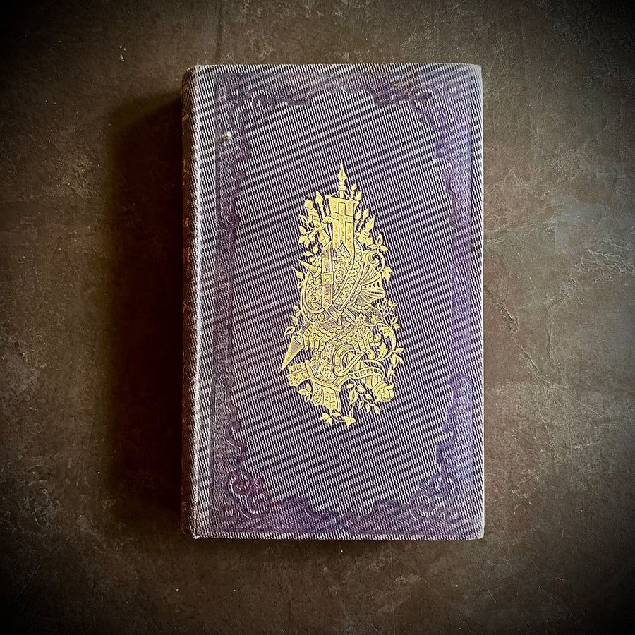 Histoire de la Chevalerie by J.-J.-E. Roy | 1853