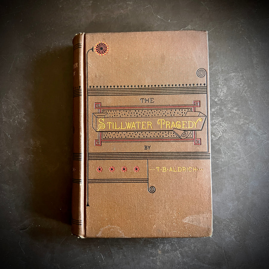 Vintage & Antique Classics/ Literature — Choose Your Title