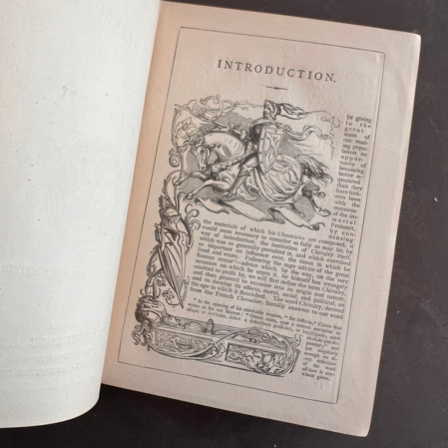 Antique & Vintage Literature and Poetry —Choose Your Title